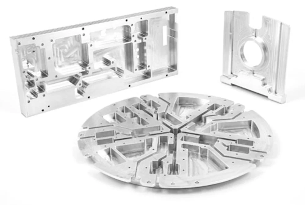 Machine Accessory Parts