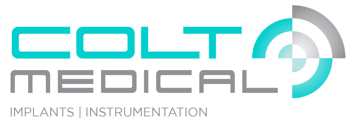 Colt Medical Logo