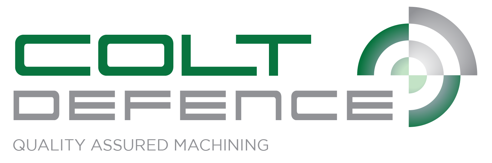 Colt Defence Logo